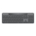 Klawiatura Logitech K980 Signature Slim Solar+